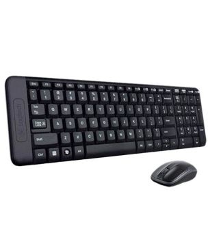 Logitech mk220 Image