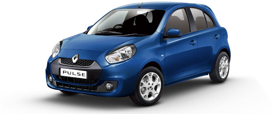 Renault Pulse RxZ Petrol Image
