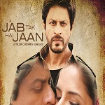 Jab Tak Hai Jaan Songs Image