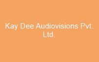 Kay Dee Audiovisions - Noida Image