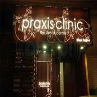 Praxis Clinic - Andheri - Mumbai Image