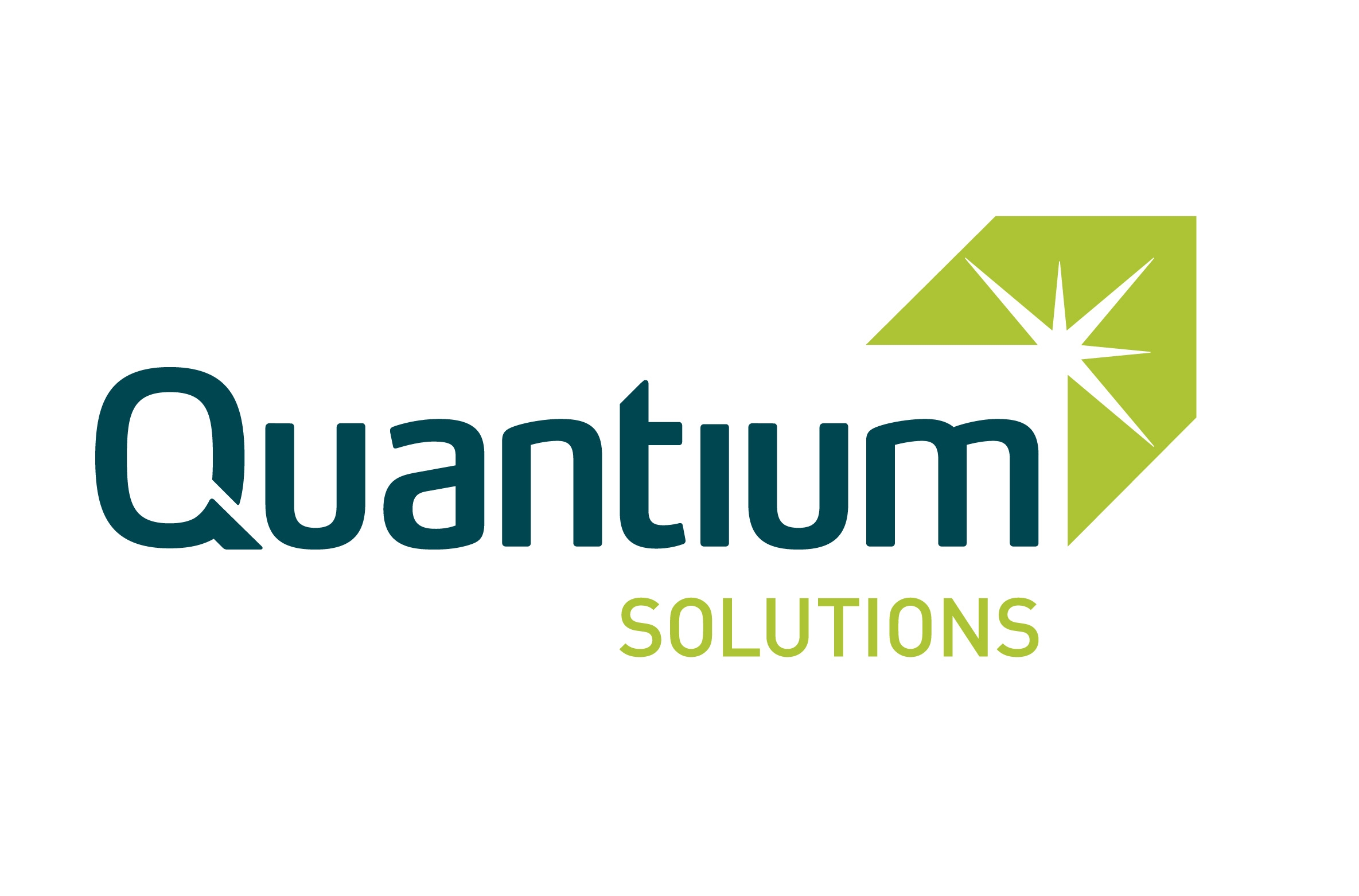 Quantium Solutions Image