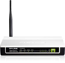 TP Link W8951ND Image