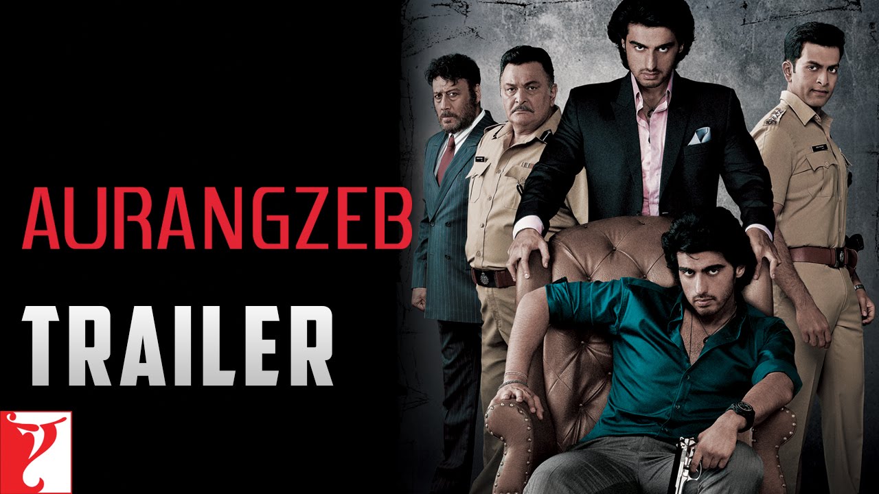 Aurangzeb Songs Image