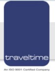 Traveltime Image