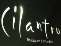 Cilantro - St. Thomas Mount - Chennai Image