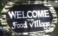 Food Village Restaurant - East Coast Road (ECR) - Chennai Image