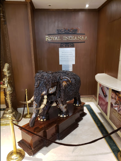 Royal Indianaa - T. Nagar - Chennai Image
