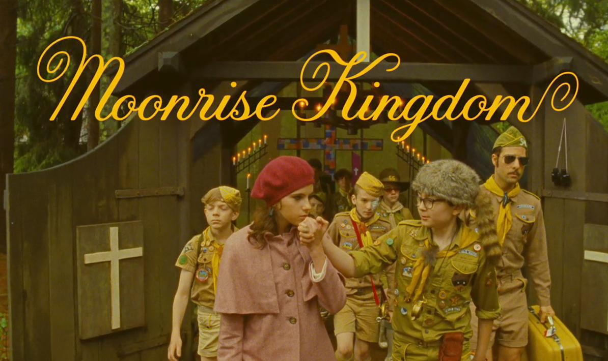 Moonrise Kingdom Image