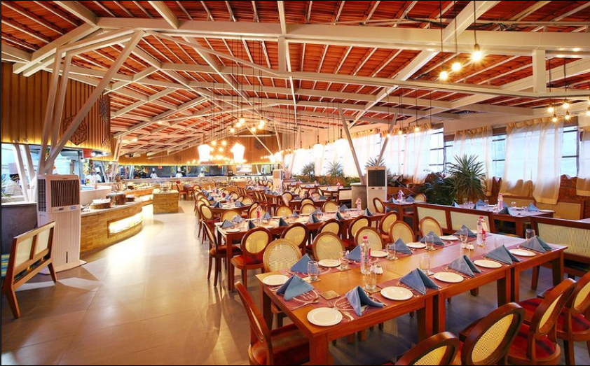 Bakasur - Bellandur - Bangalore Image