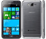 Samsung ATIV S Image