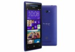 HTC 8x Image