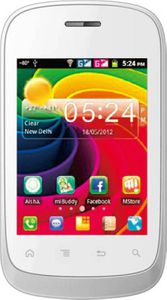 Micromax A52 Image