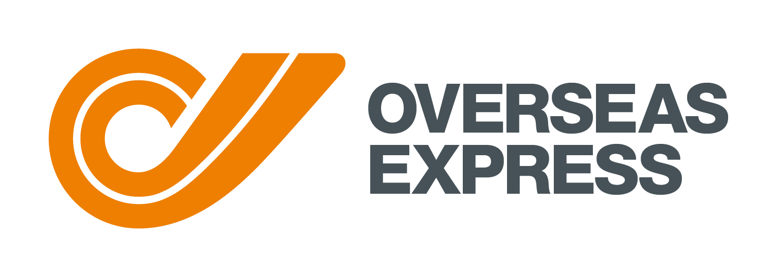 Overseas Express Image