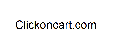 Clickoncart