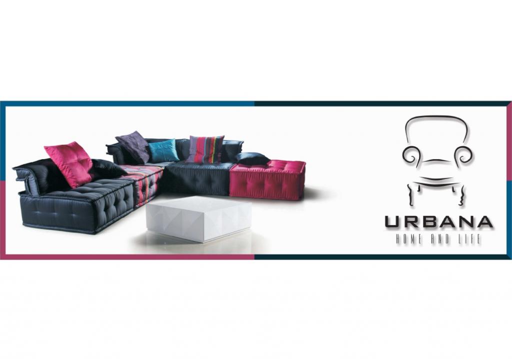 Urbana Home And Life - Jaipur Image