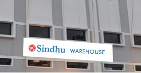 Sindhu Cargo Movers Image