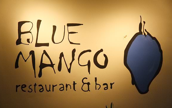 Bluue Mango - Mumbai Image