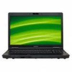 Toshiba Tecra A11 I5530 Image