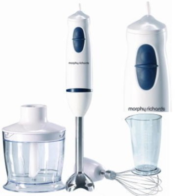 Morphy Richards HBCD Hand Blender Image