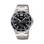 Casio MTP-1300D-1AV A483 Watch Image