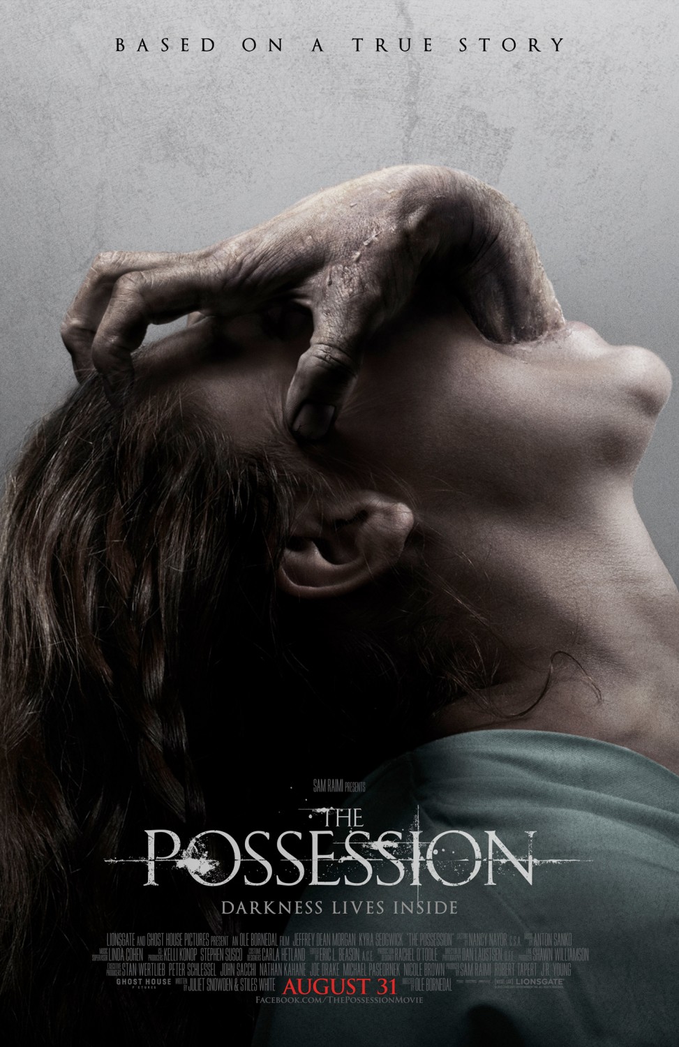 The Possession Image