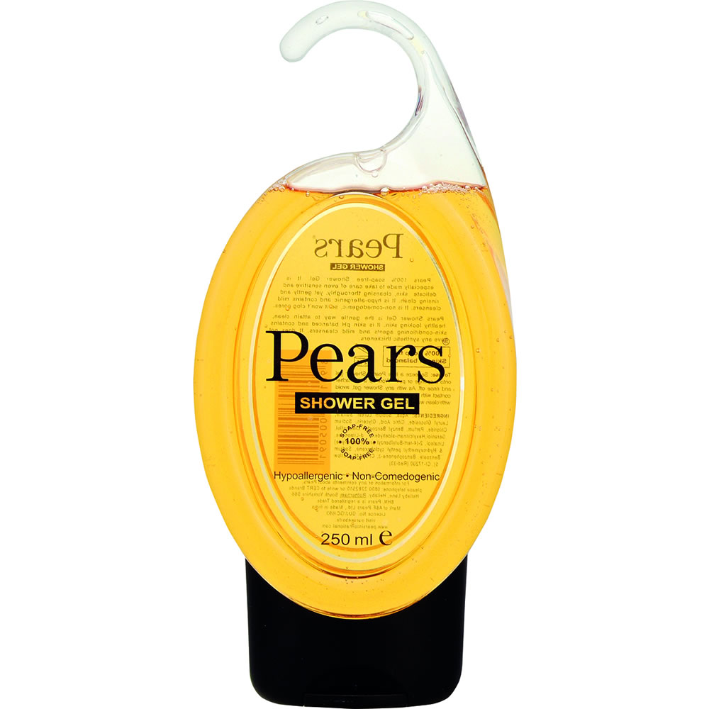 Pears Shower Gel Image