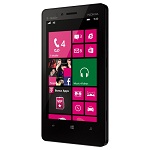 Nokia Lumia 810 Image