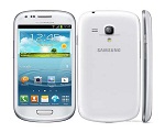 Samsung Galaxy S3 Mini Image