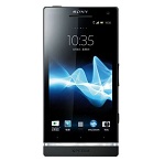 Sony Xperia SL Image