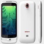 Karbonn A5 Image