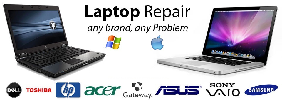 Laptop Repairing Centre - Noida Image