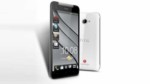 HTC Butterfly Image