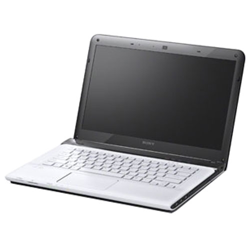 Sony Vaio SVE15115EN Image