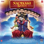 Nautanki Saala Image