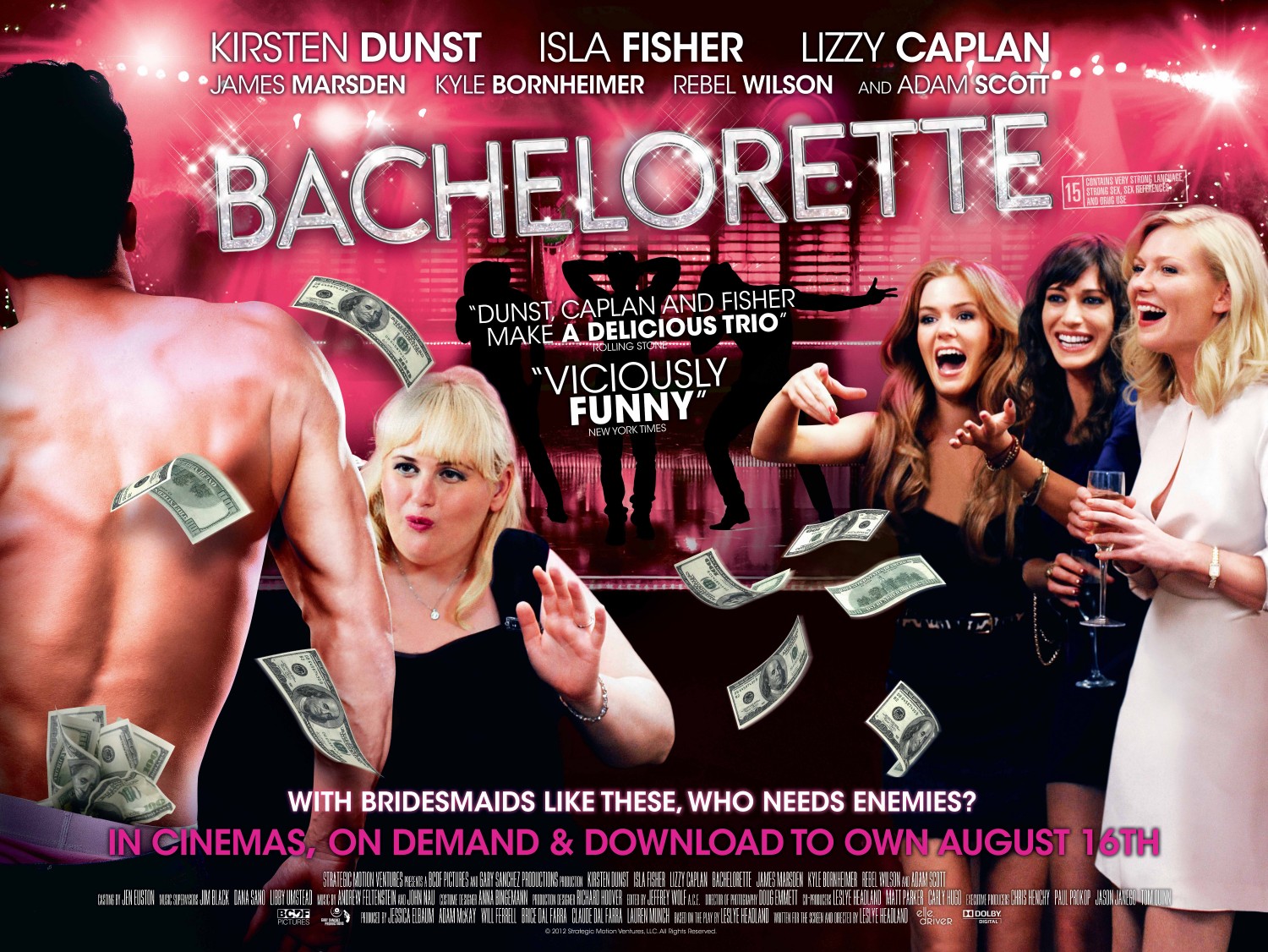 Bachelorette Image