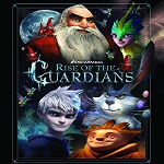 Rise of the Guardians Image