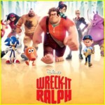Wreck It Ralph Image