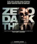 Zero Dark Thirty Image