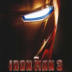 Iron Man 3 Image