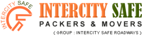 Intercity Safe Packers and Movers Image