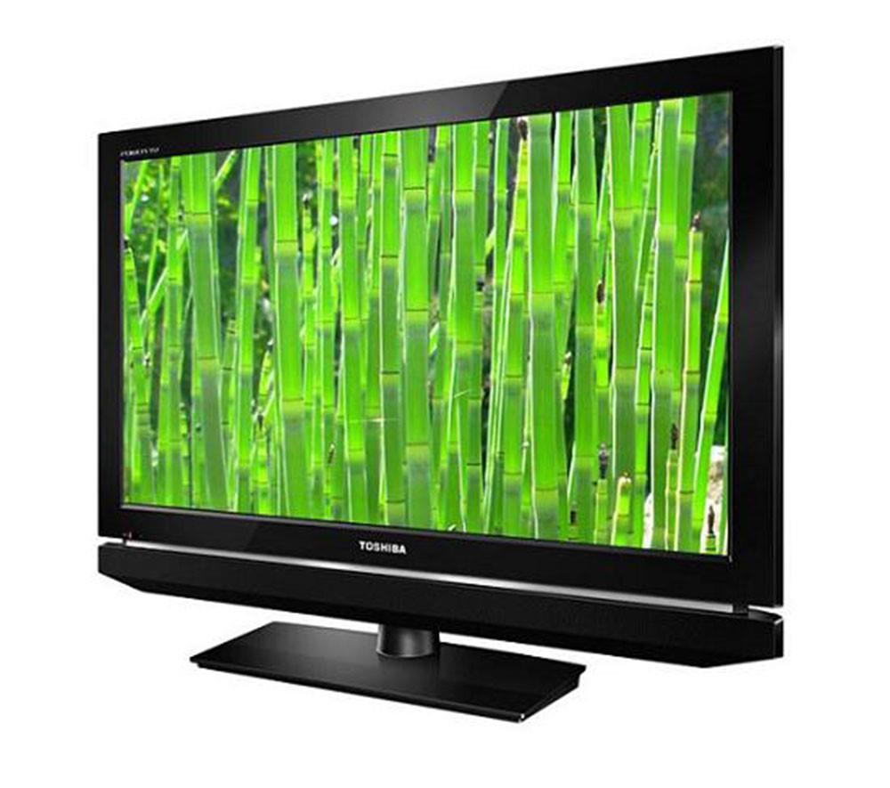 Toshiba LCD 40PB20 Image