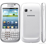 Samsung Galaxy Chat B5330 Image