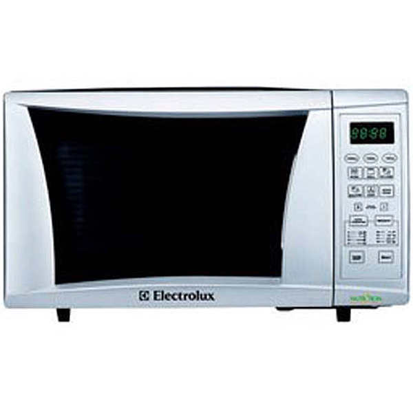 Electrolux EM25EC86SL Image