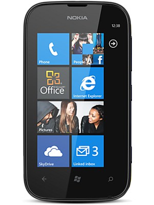 Nokia Lumia 510 Image