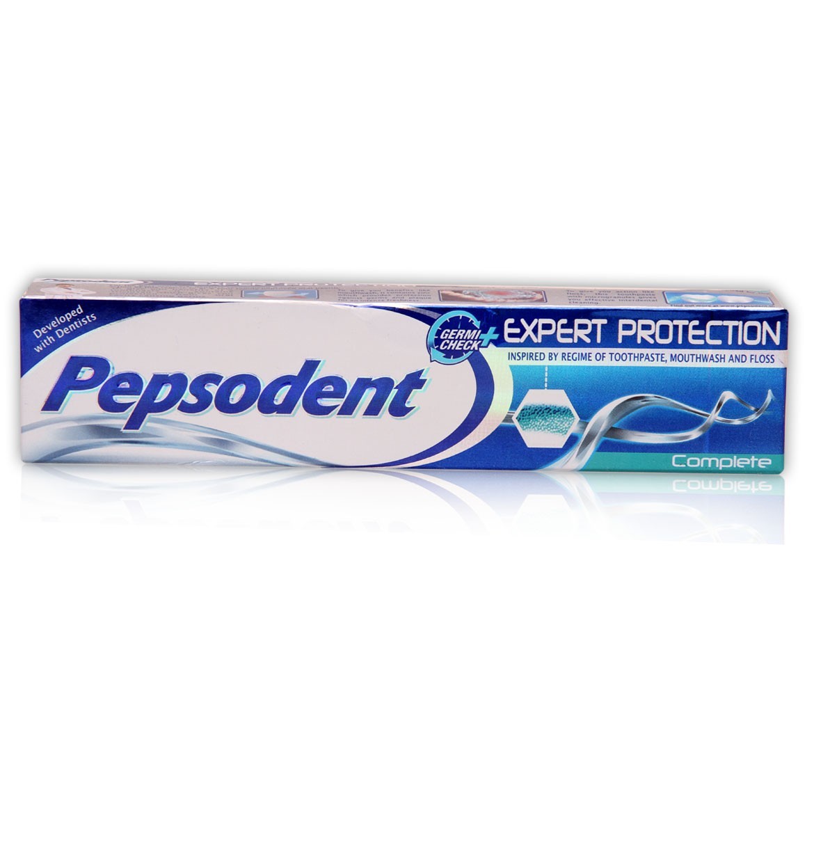 Pepsodent Expert Protection Image