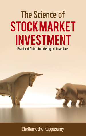 The Science of Stock Market Investment - Chellamuthu Kuppusamy Image