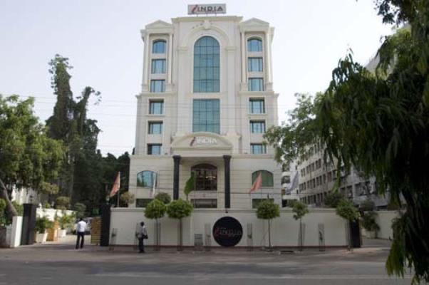 Hotel India Awadh - Lucknow Image