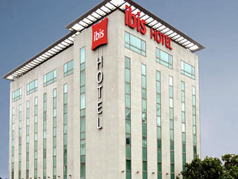 Ibis Hotel - Mumbai Image