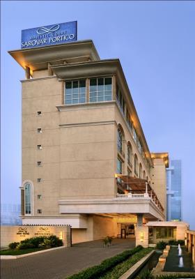 Majestic Court Sarovar Portico Hotel - Mumbai Image